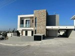 5 bedrooms Villa in Germasogeia, Cyprus No. 17036 - Image 8