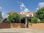 6 bedrooms Villa in Mesa Geitonia, Cyprus No. 17041 - villa in Cyprus