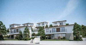 3 bedrooms Villa in Germasogeia, Cyprus No. 17045