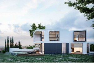 4 bedrooms Villa in Agios Tychonas, Cyprus No. 17046