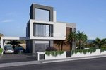 2 bedrooms Villa in Agios Tychonas, Cyprus No. 17049 - Image 2