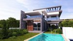 6 bedrooms Villa in Agios Athanasios, Cyprus No. 17051 - villa in Cyprus