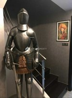 5 bedrooms House in Kolossi, Cyprus No. 17057 - Image 7