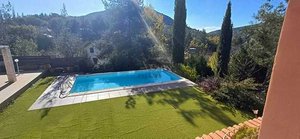 4 bedrooms Villa in Pera Pedi, Cyprus No. 17060