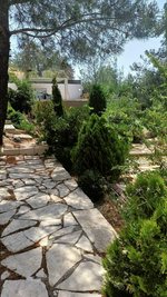 4 bedrooms Villa in Pera Pedi, Cyprus No. 17060 - Image 8