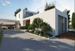 3 bedrooms House in Pegeia, Cyprus No. 17068 - Image 2