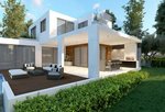 3 bedrooms House in Pegeia, Cyprus No. 17068 - Image 3