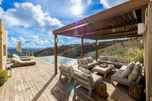 4 bedrooms House in Tsada, Cyprus No. 17072