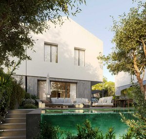 3 bedrooms House in Palodeia, Cyprus No. 17073