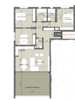 3 bedrooms Apartment in Limassol, Cyprus No. 17095 - Image 8