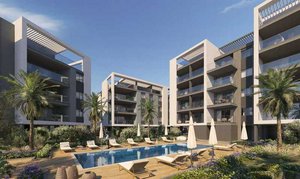 3 bedrooms Apartment in Kato Polemidia, Cyprus No. 17097