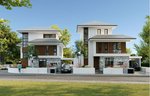 5 bedrooms Villa in Oroklini, Cyprus No. 17108 - villa in Cyprus