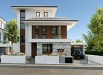 5 bedrooms Villa in Oroklini, Cyprus No. 17108 - Image 11