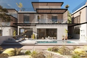 5 bedrooms Villa in Protaras, Cyprus No. 17109