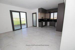 2 bedrooms Apartment in Larnaca, Cyprus No. 17143