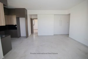 2 bedrooms Apartment in Larnaca, Cyprus No. 17143
