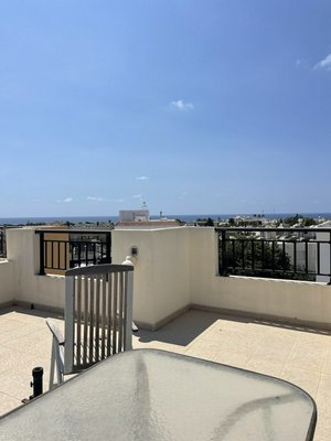 2 bedrooms Apartment in Paphos, Cyprus No. 17165