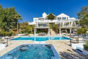 Studio in Limassol, Cyprus No. 1726