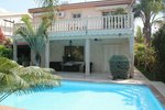 4 bedrooms Villa in Limassol, Cyprus No. 1785 - villa in Cyprus