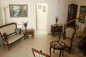 4 bedrooms Villa in Limassol, Cyprus No. 1797
