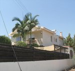 4 bedrooms Villa in Limassol, Cyprus No. 1806 - villa in Cyprus