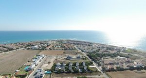 Studio in Larnaca, Cyprus No. 1810