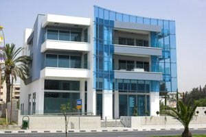 183m² Commercial property in Limassol, Cyprus No. 1843