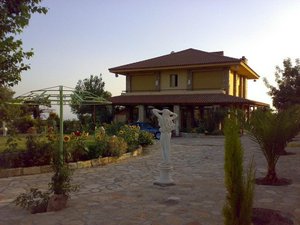 5 bedrooms Villa in Limassol, Cyprus No. 1855