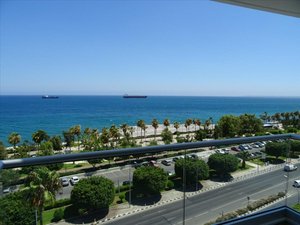 4 bedrooms Apartment in Nicosia, Cyprus No. 1859