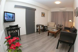 1500m² Hotel in Nicosia, Cyprus No. 1860
