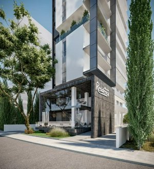 148m² Commercial property in Larnaca, Cyprus No. 1876