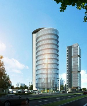 116m² Commercial property in Larnaca, Cyprus No. 1880