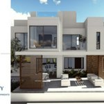 3 bedrooms Villa in Larnaca, Cyprus No. 1881 - Image 12