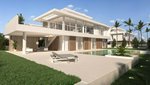 4 bedrooms Villa in Larnaca, Cyprus No. 1883 - Image 15