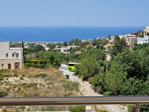 3 bedrooms Villa in Tala, Cyprus No. 189