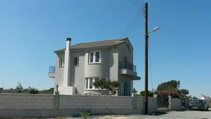3 bedrooms Villa in Protaras, Cyprus No. 19