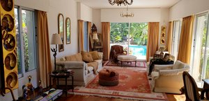 3 bedrooms Villa in Limassol, Cyprus No. 1906