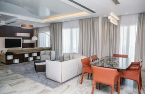 5 bedrooms Apartment in Limassol, Cyprus No. 1993