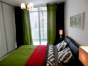 2 bedrooms Apartment in Nicosia, Cyprus No. 2004