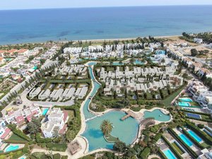 3 bedrooms Villa in Larnaca, Cyprus No. 2105