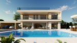 4 bedrooms Villa in Pegeia, Cyprus No. 214 - villa in Cyprus