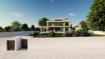4 bedrooms Villa in Pegeia, Cyprus No. 214 - Image 2
