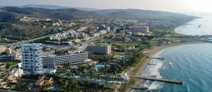 3 bedrooms Apartment in Limassol, Cyprus No. 2161