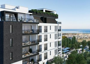 4 bedrooms Apartment in Limassol, Cyprus No. 2162