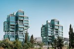 3 bedrooms Apartment in Limassol, Cyprus No. 2164 - apartment in Cyprus