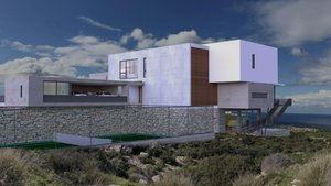 6 bedrooms Villa in Pegeia, Cyprus No. 217