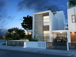 4 bedrooms Villa in Larnaca, Cyprus No. 2176 - villa in Cyprus