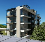 1 bedroom Apartment in Paphos, Cyprus No. 22064 - Image 4