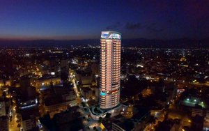 3 bedrooms Apartment in Nicosia, Cyprus No. 2218