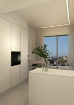 3 bedrooms Apartment in Nicosia, Cyprus No. 2228 - Image 5